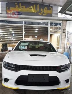 دۆج چارجەر